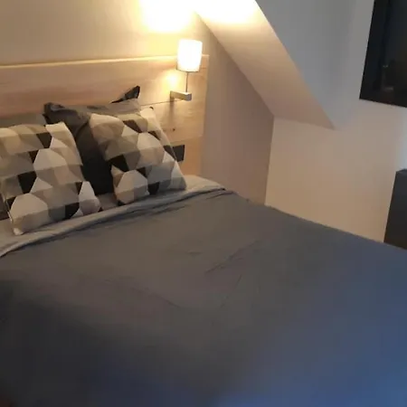 Le Petit Malsbach 3 Etoiles