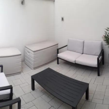 Apartment Le Petit Malsbach 3 Etoiles *