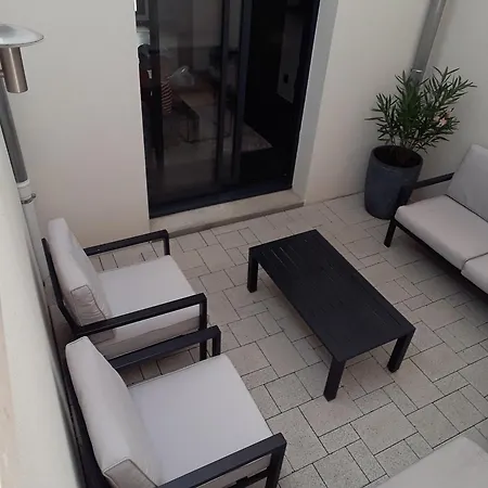 Apartment Le Petit Malsbach 3 Etoiles