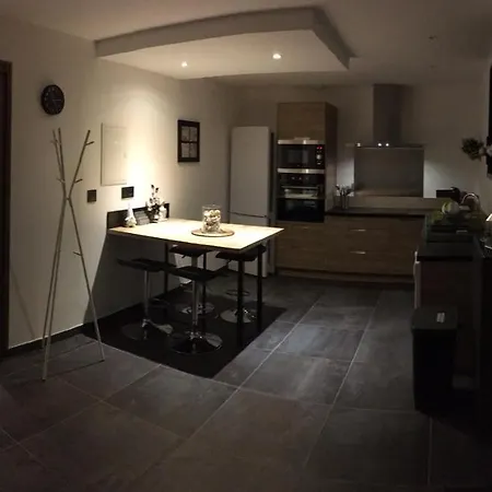 Le Petit Malsbach 3 Etoiles Lägenhet Eguisheim