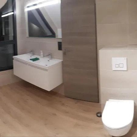 Le Petit Malsbach 3 Etoiles *